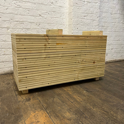 Memorial Garden Planter