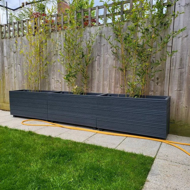 Custom Size Planter Quote